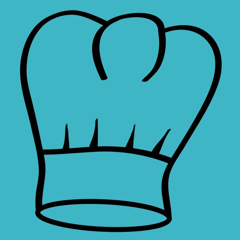 chef's hat