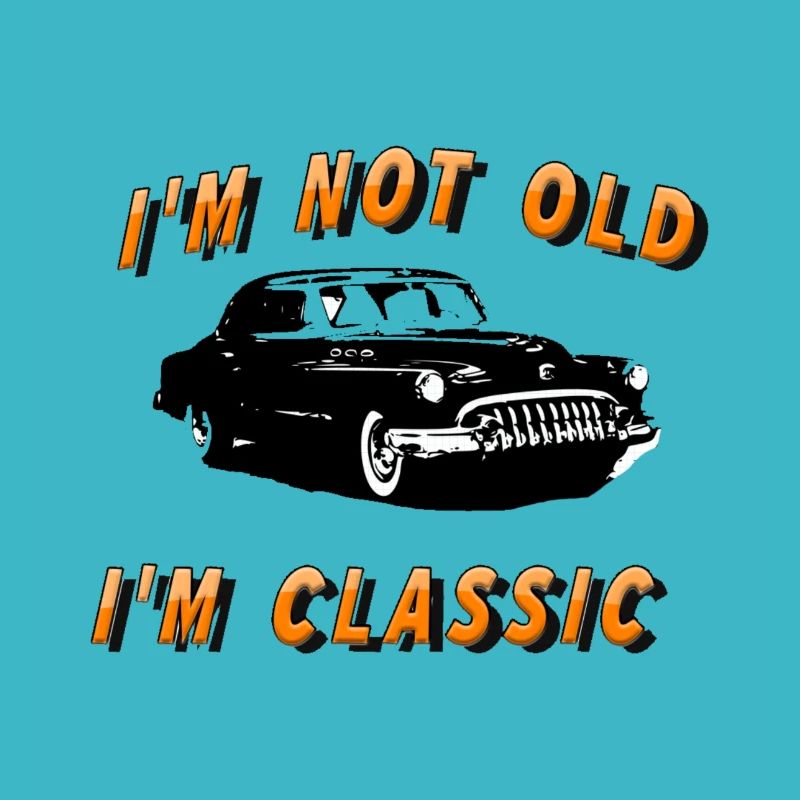Oldtimer