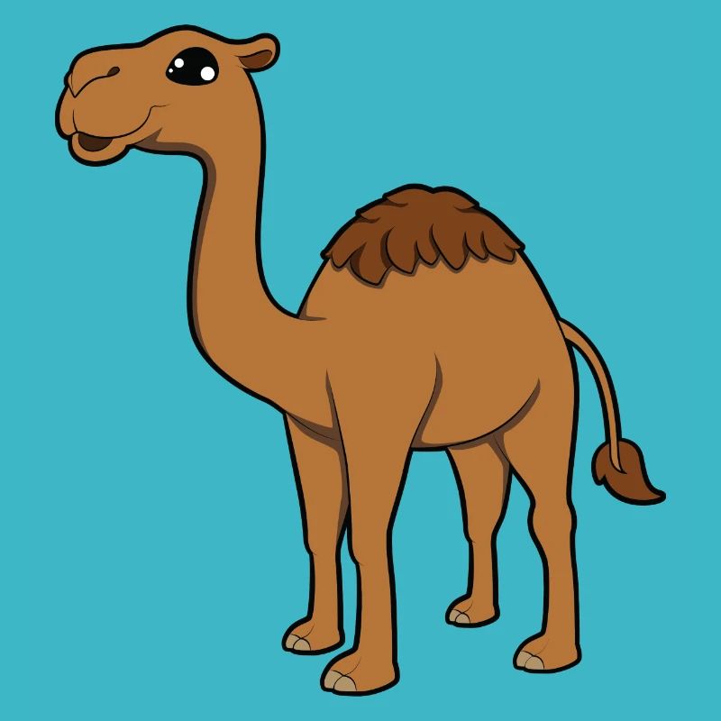 Kamel