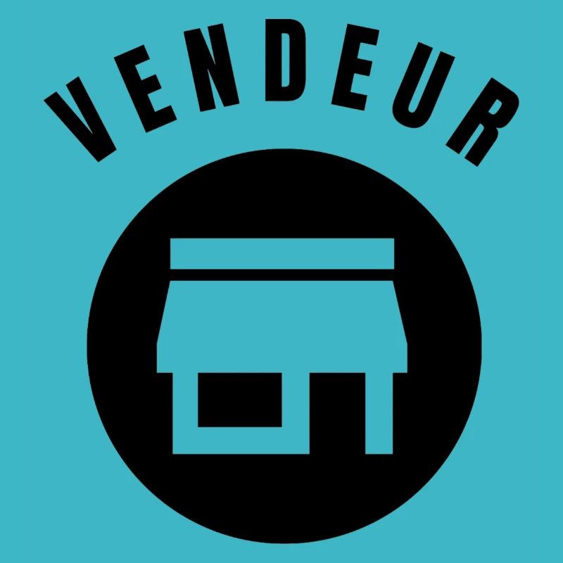 Collection Vendeur - Profession