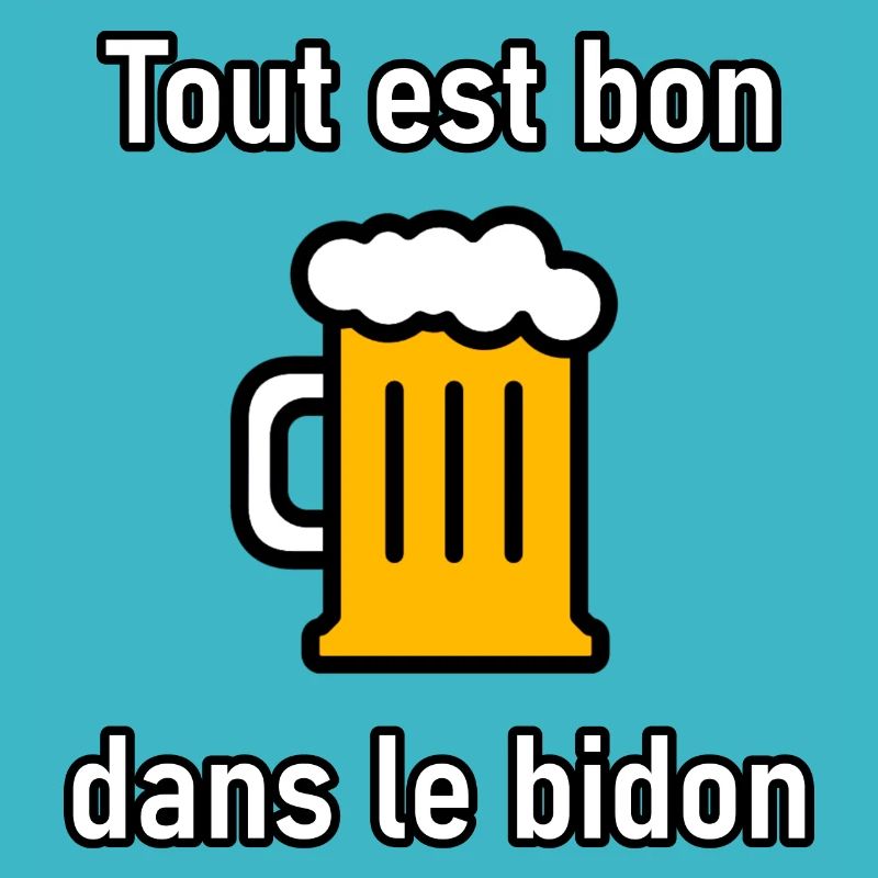 blague