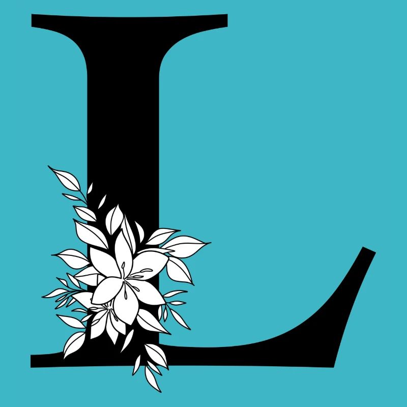 Buchstabe L