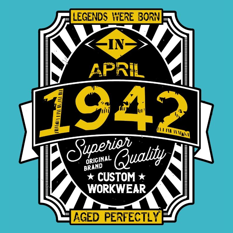 APRIL 1942