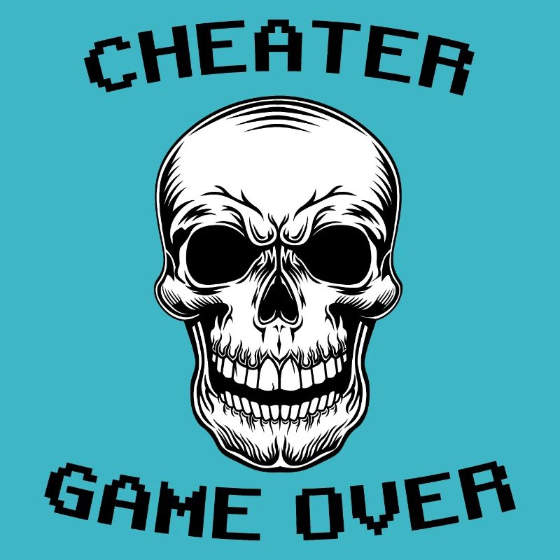 Cheater