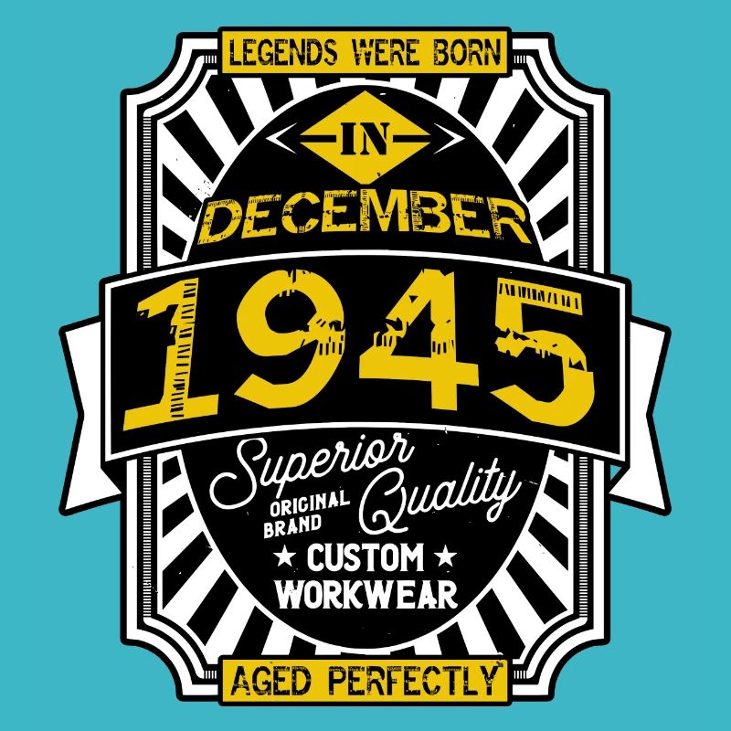 1945 DEZEMBER