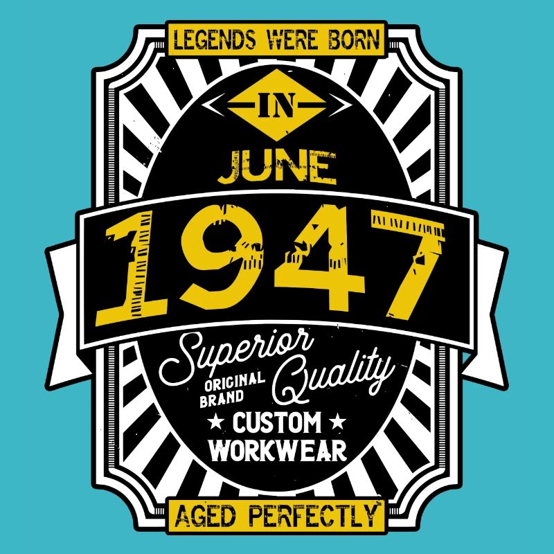 1947 JUNI