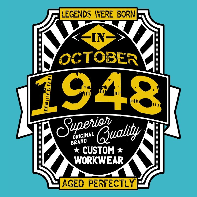 1948 OCTOBER