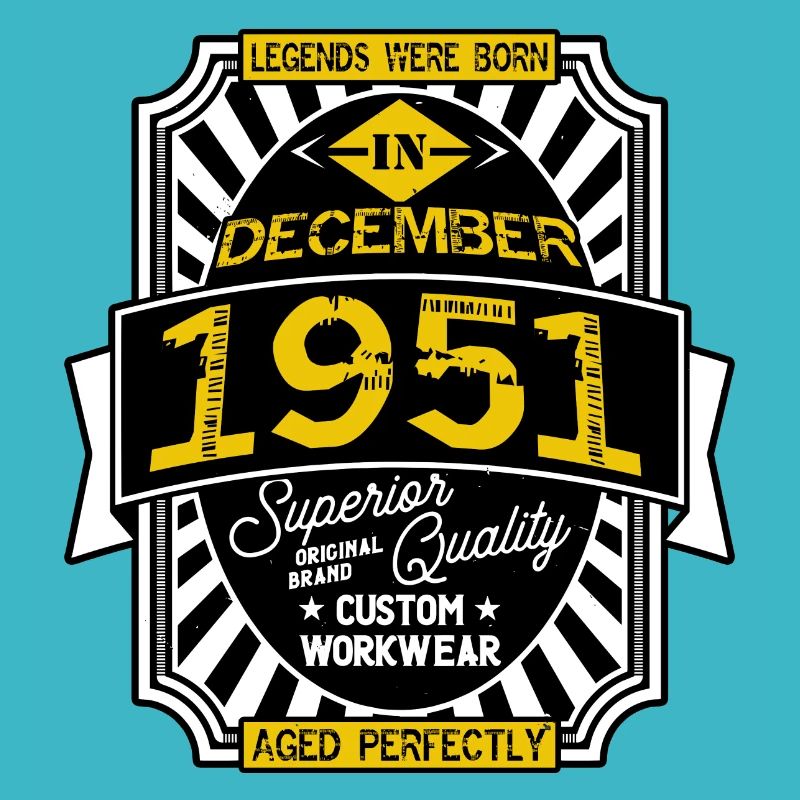 1951 DECEMBER
