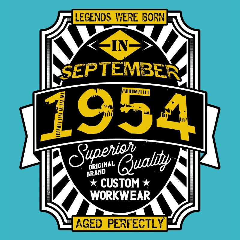 1954 SEPTEMBER