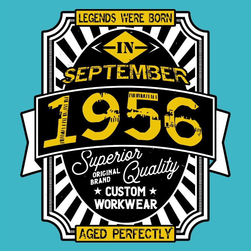 1956 SEPTEMBER