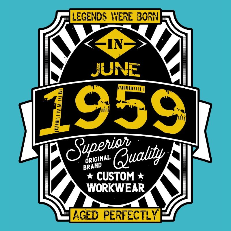 1959 JUNI