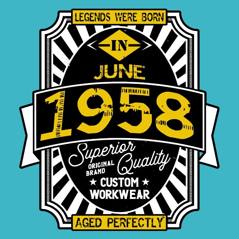 1958 JUNI