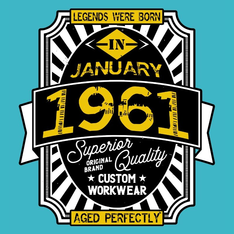 1961 JANUARY