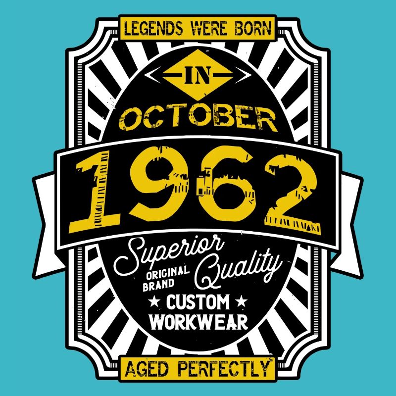 1962 OCTOBER