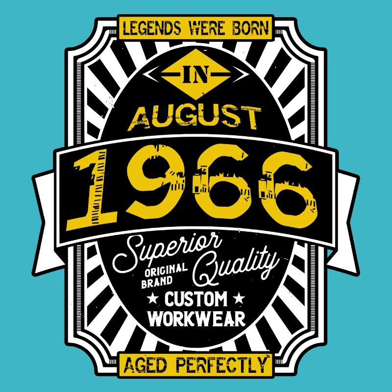 AUGUST 1966