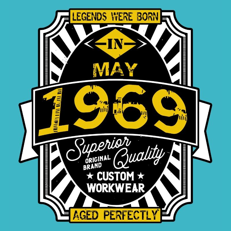 1969 MAY