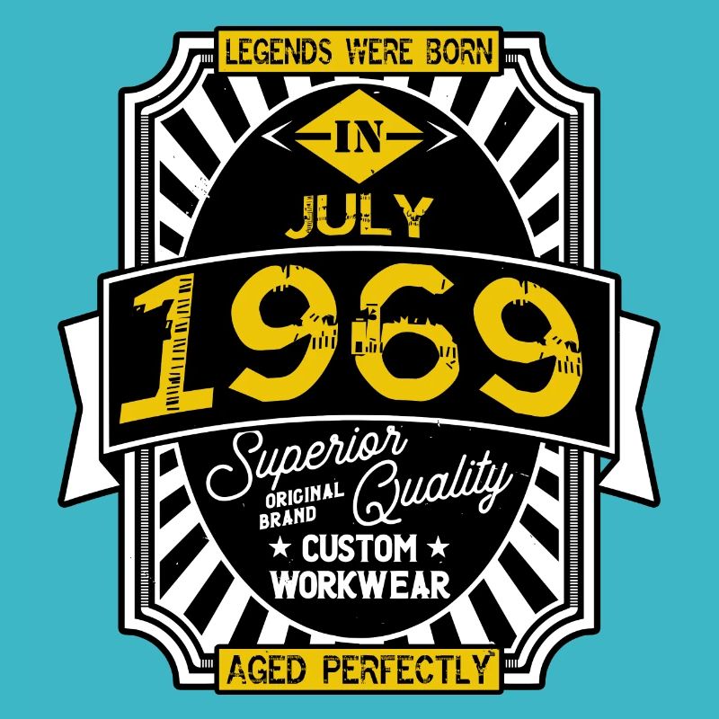 1969 JULY
