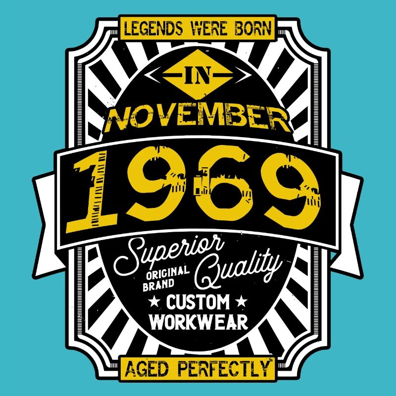 1969 NOVEMBER