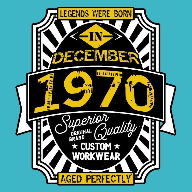 1970 DECEMBER