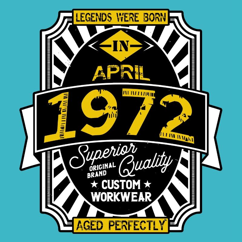 1972 APRIL