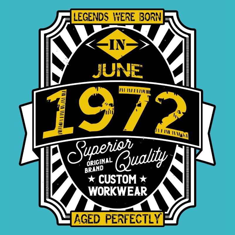 1972 JUNE