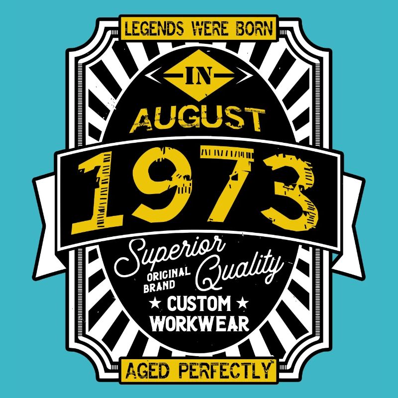 1973 AUGUST