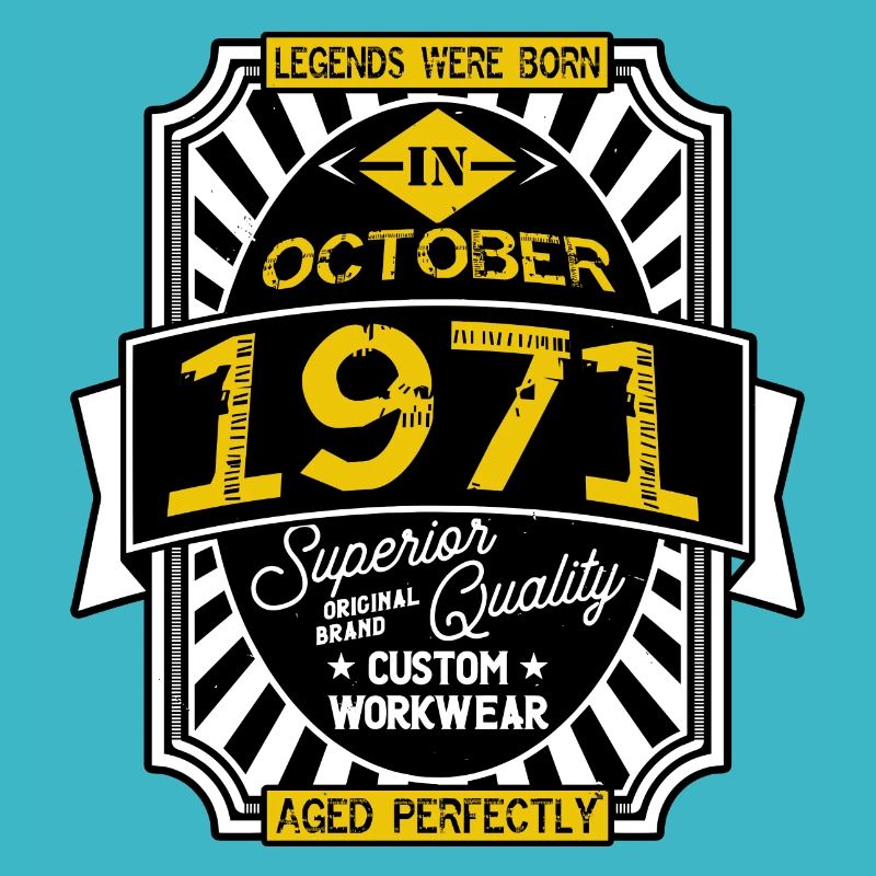 1971 OCTOBER