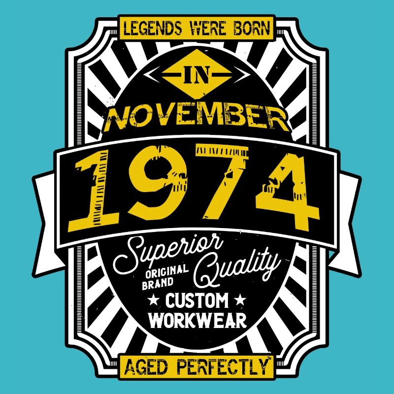 1974 NOVEMBER