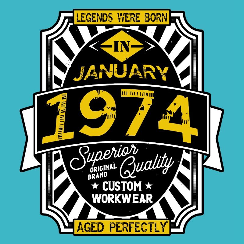 1974 JANUARY