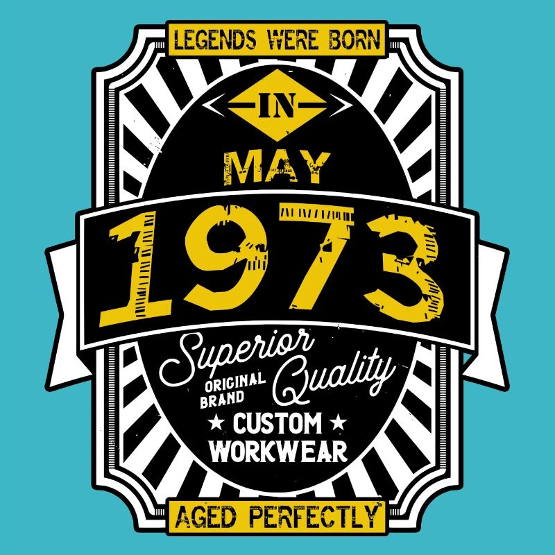 1973 MAY