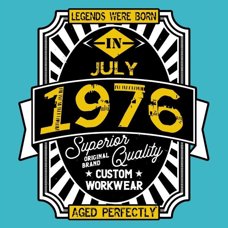 1976 JULI
