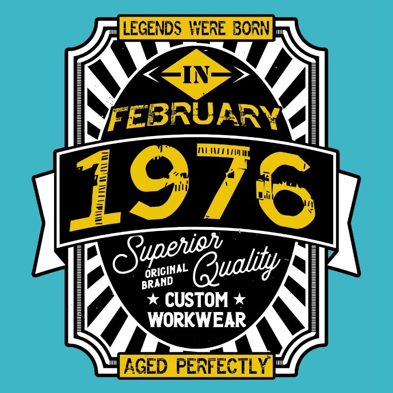 1976 FEBRUAR
