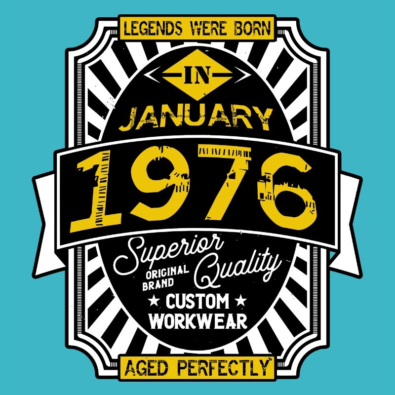 1976 JANUARY