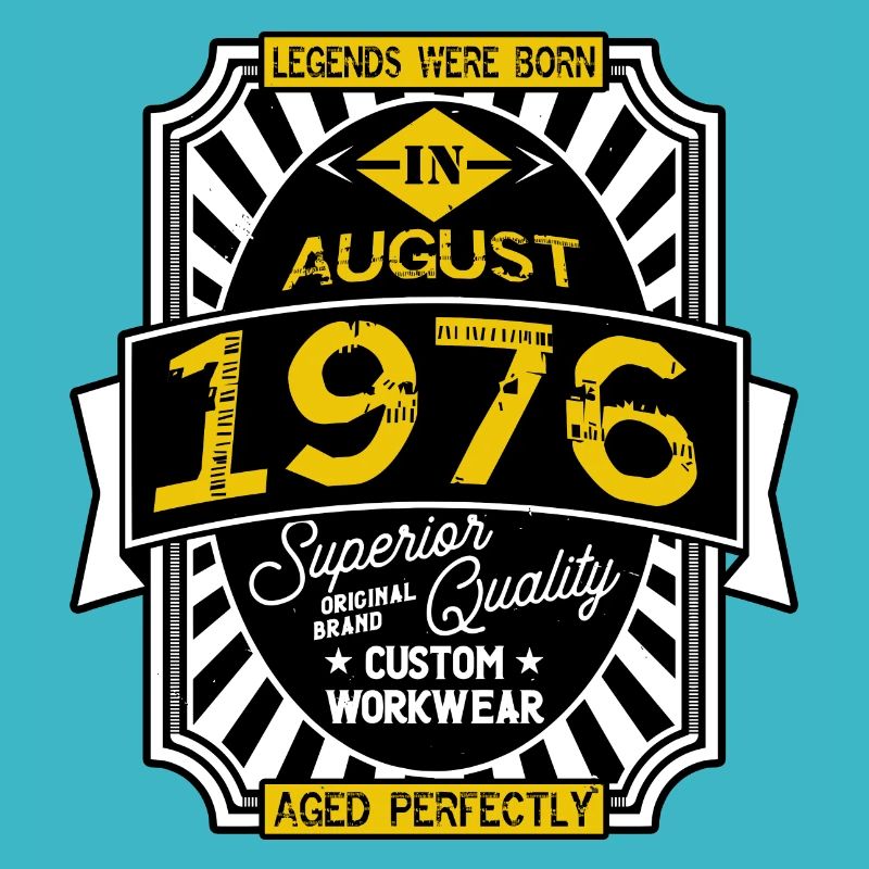 1976 AUGUST