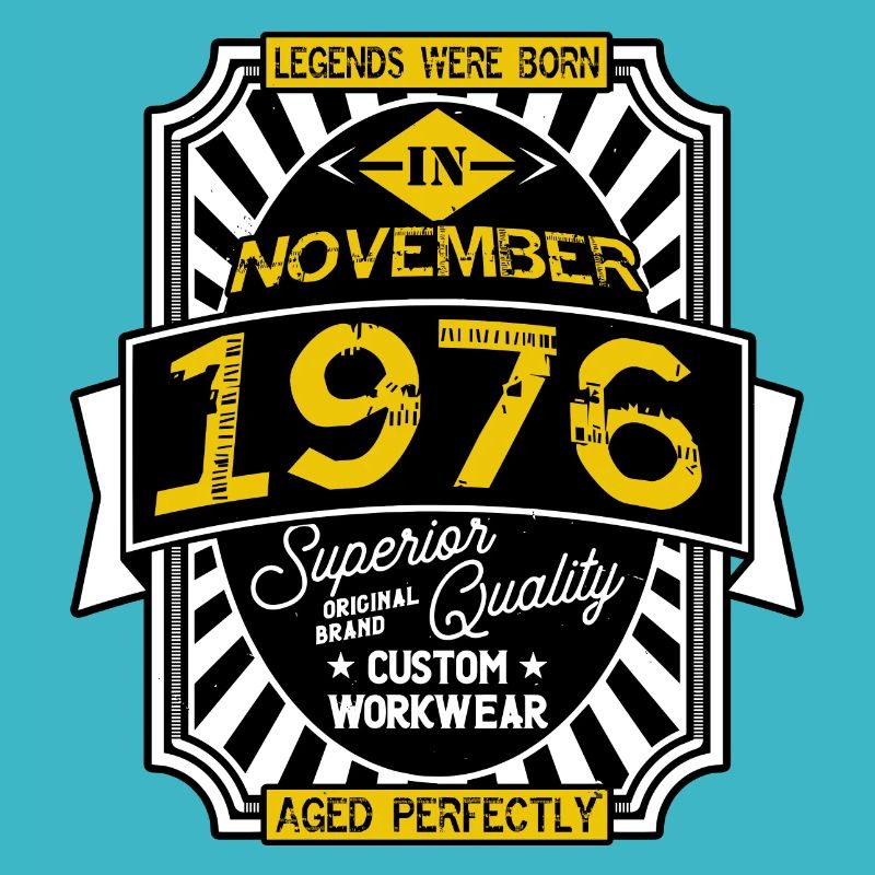 1976 NOVEMBER