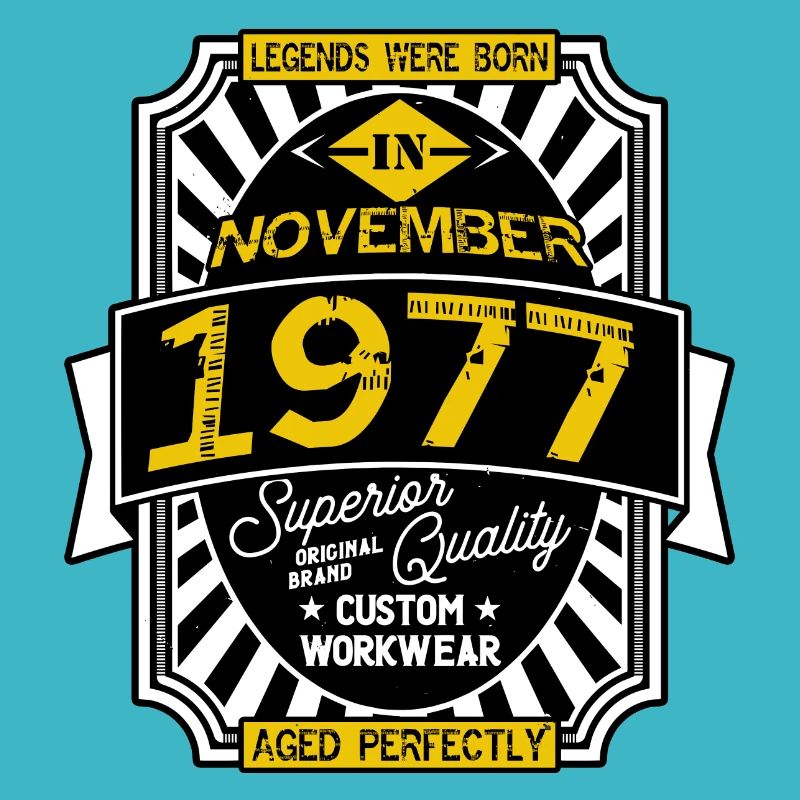1977 NOVEMBER