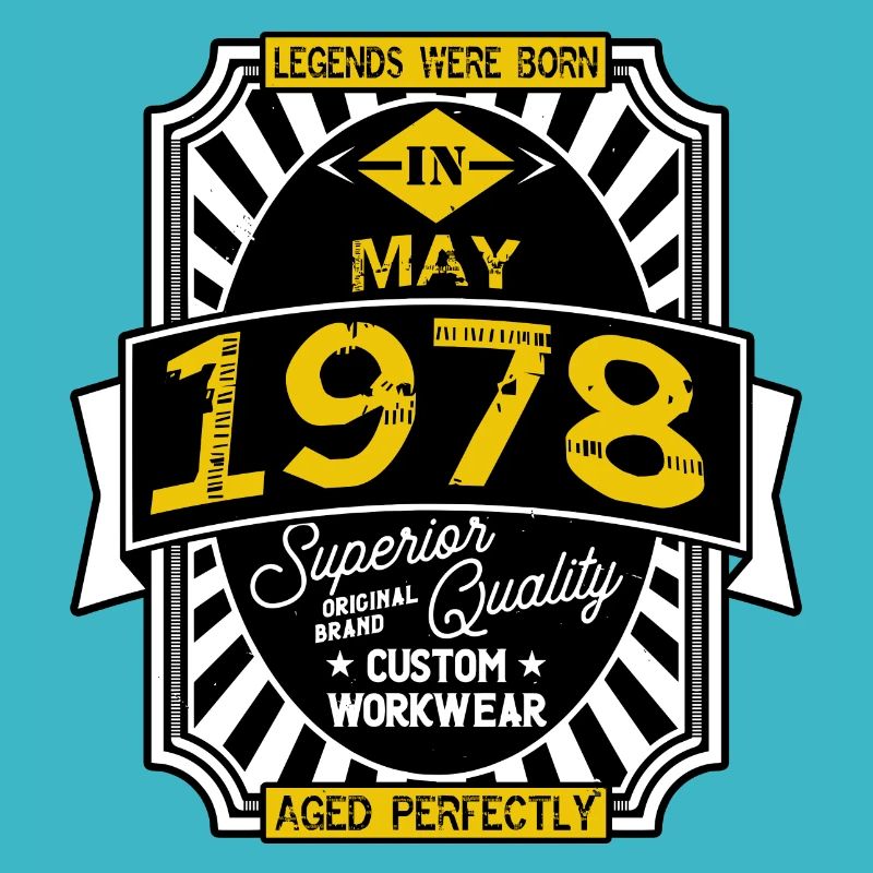 1978 MAY