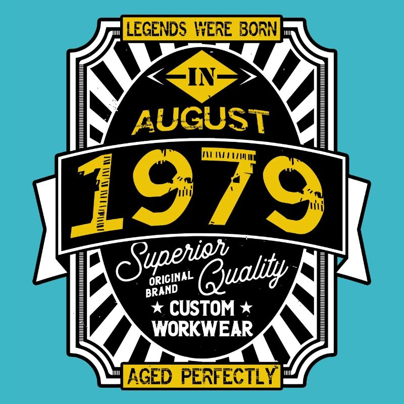 1979 AUGUST