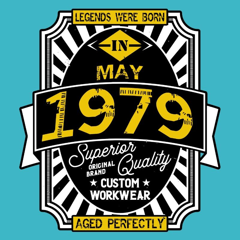 1979 MAY