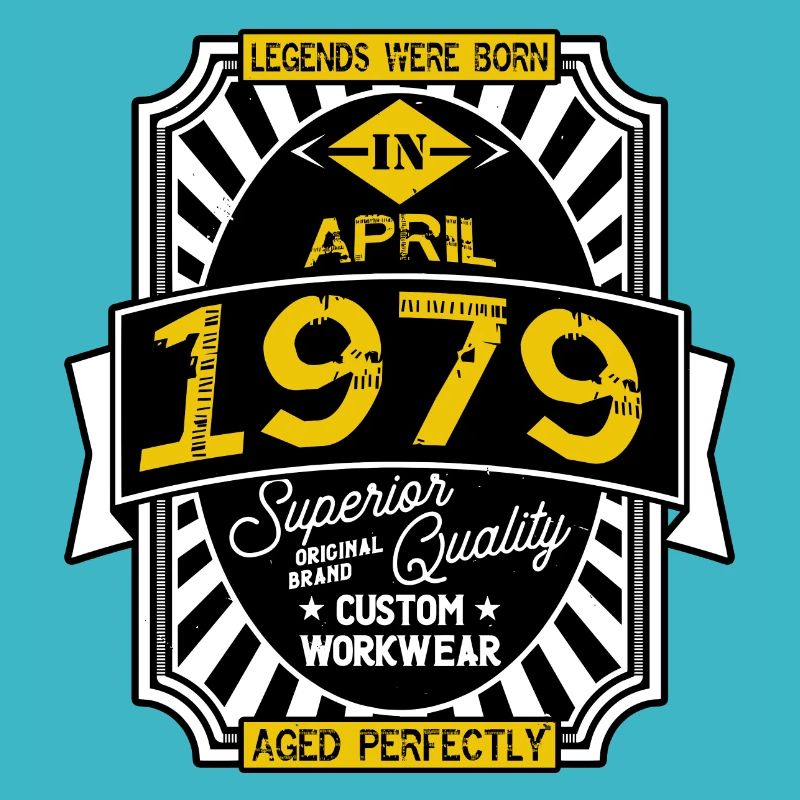 1979 APRIL