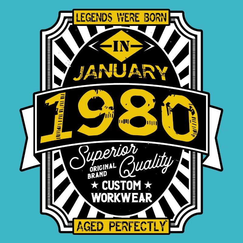 JANUAR 1980