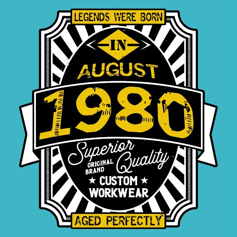 1980 AUGUST