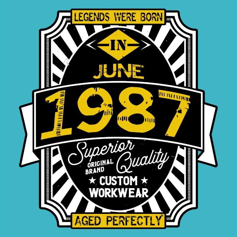 JUNI 1987