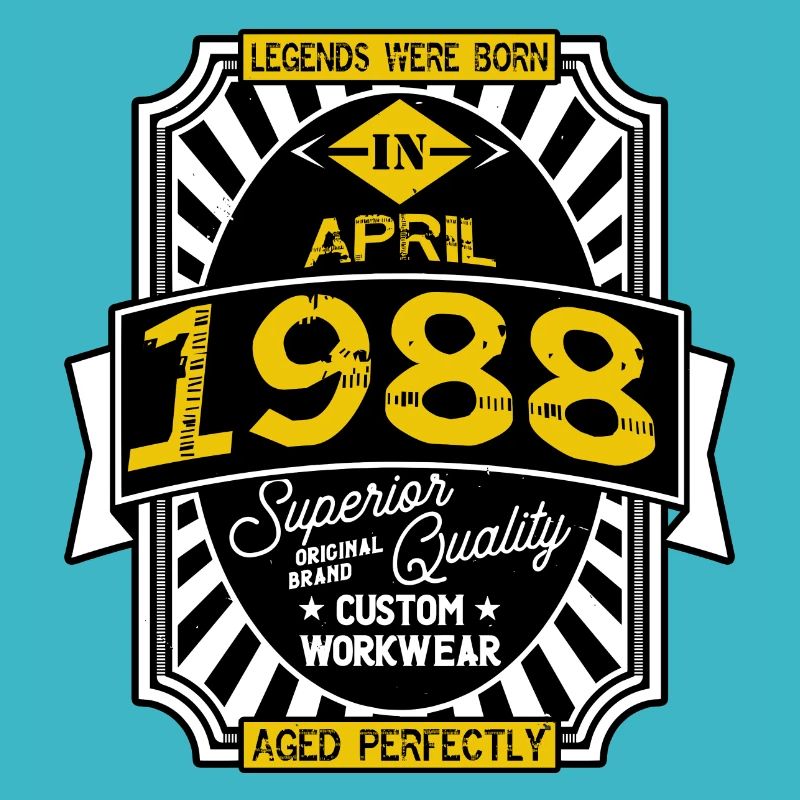 1988 APRIL