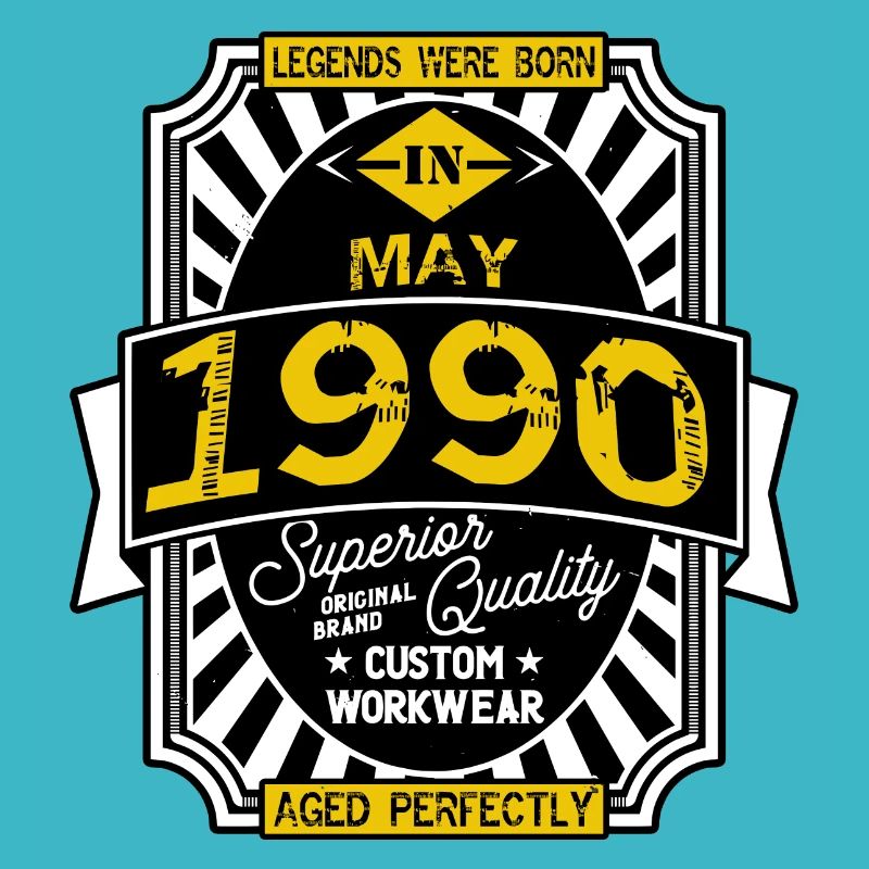 1990 MAY