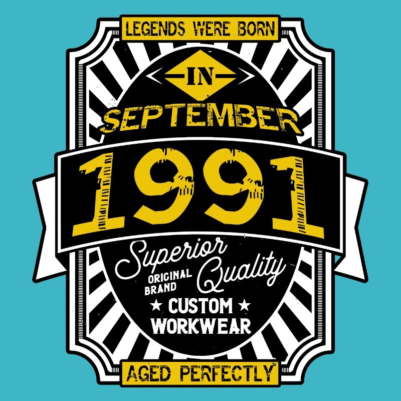 1991 SEPTEMBER