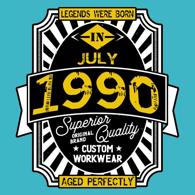 1990 JULI
