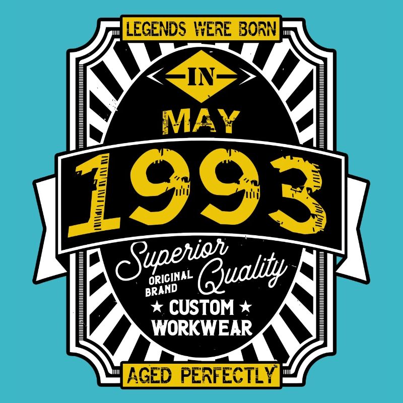MAI 1993