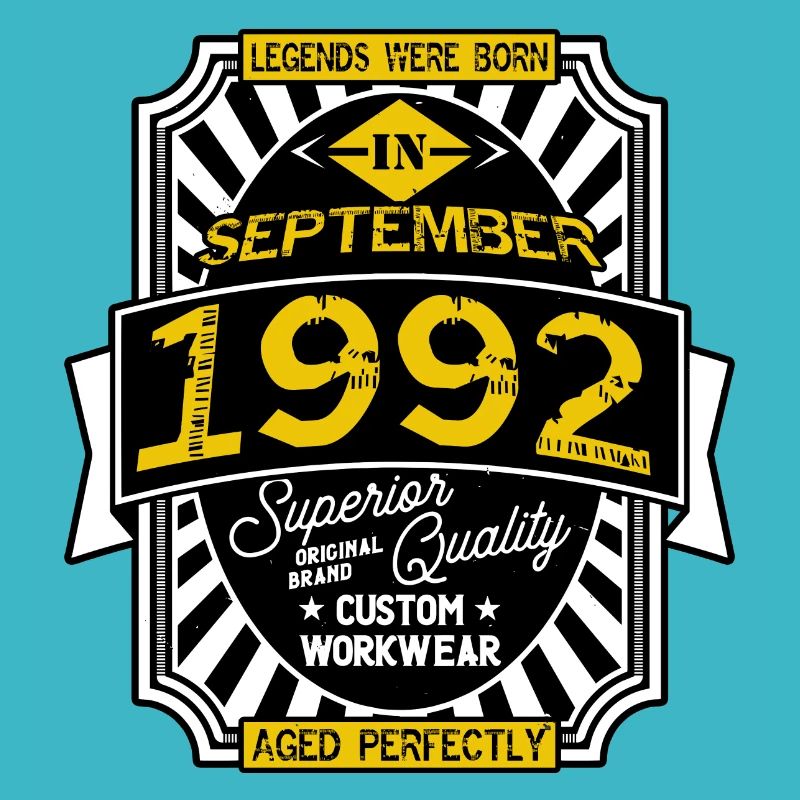 SEPTEMBER 1992