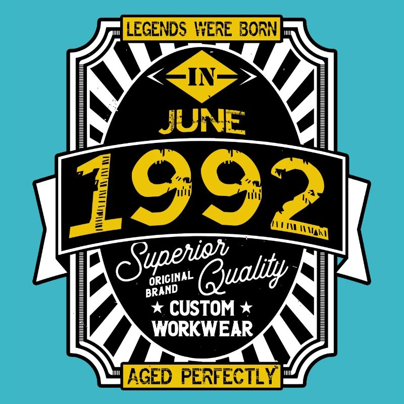 1992 JUNE